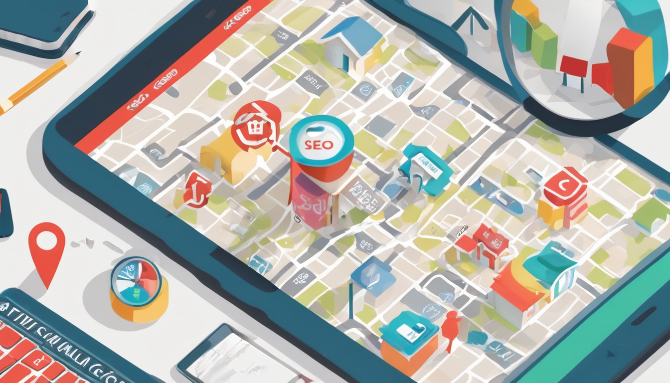 How Local SEO Services in Crawley Can Rapidly Boost Your Search Rankings in 2024