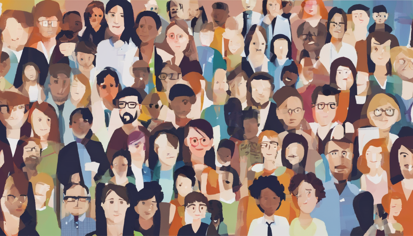 Exploring the Role of Social Workers in Crawley: Transforming Lives One Case at a Time