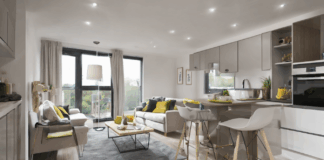 Cheap Apartments In Crawley: Discover Affordable Homes With Ease