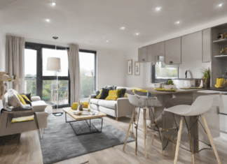 Cheap Apartments In Crawley: Discover Affordable Homes With Ease