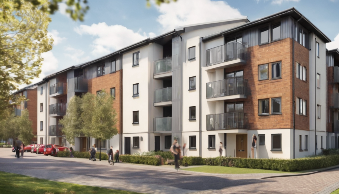 How to Secure Affordable Homes in Crawley: Insider Tips and Tricks