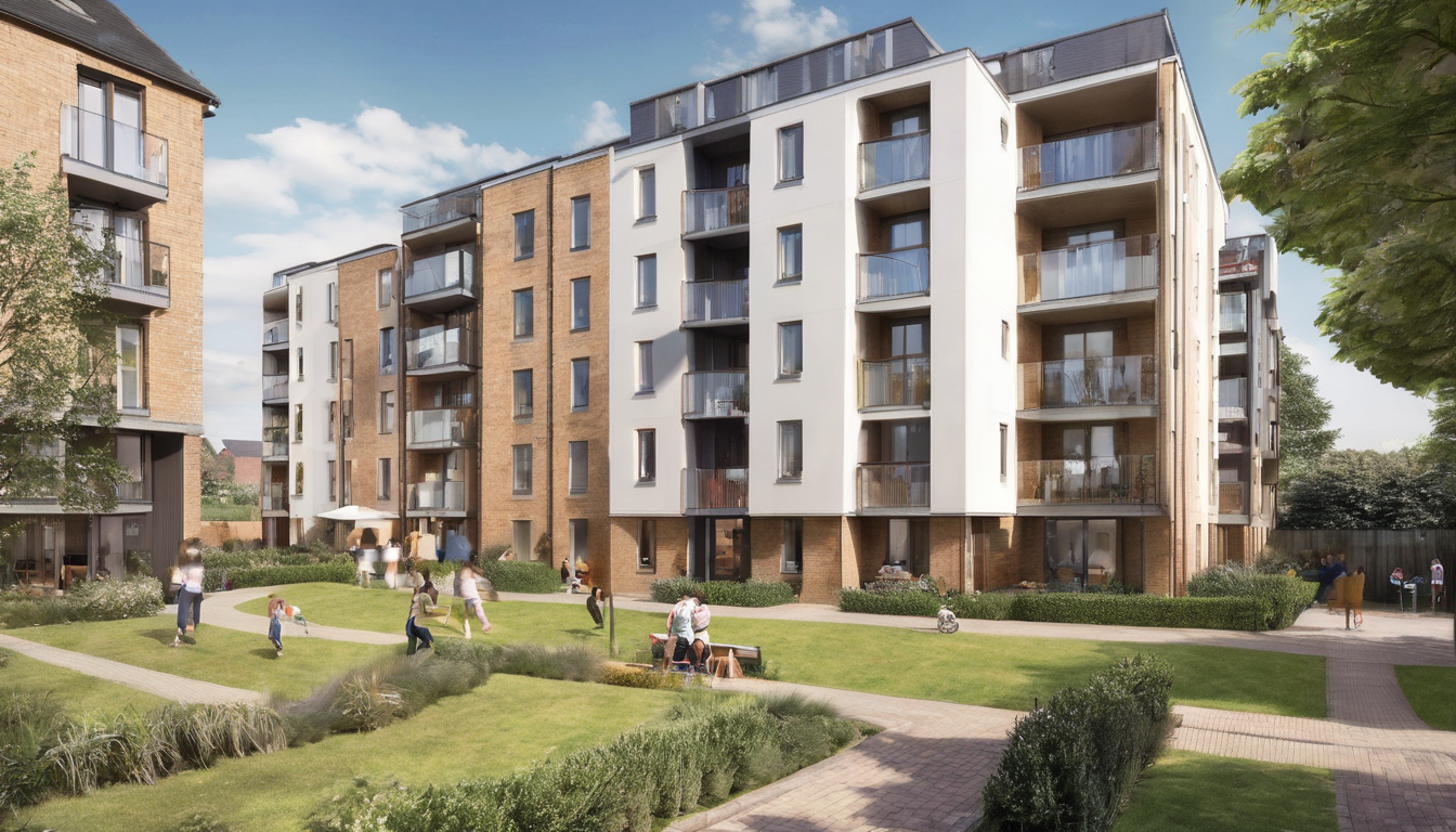 Exploring the Best Deals on Cheap Rentals in Crawley: What You Need to Know