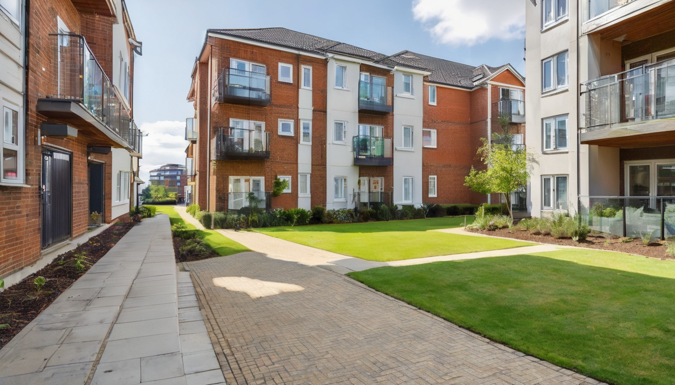Step-by-Step Guide to Finding Cheap Apartments in Crawley Without Compromising Quality
