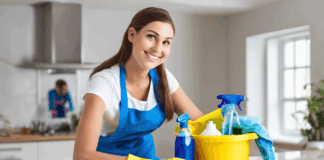 Cleaning Services In Crawley: Why Are They Essential For Every Home?