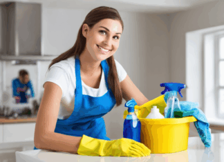 Cleaning Services In Crawley: Why Are They Essential For Every Home?