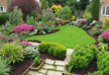 Gardening Services In Crawley: Discover Expert Tips For Stunning Gardens