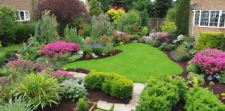 Gardening Services In Crawley: Discover Expert Tips For Stunning Gardens