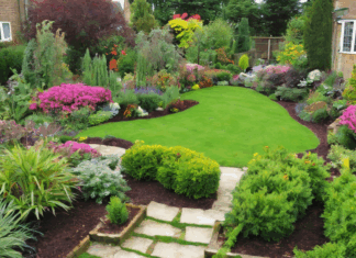 Gardening Services In Crawley: Discover Expert Tips For Stunning Gardens