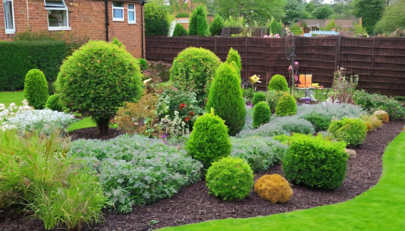 Top 7 Expert Gardening Services in Crawley to Transform Your Outdoor Space