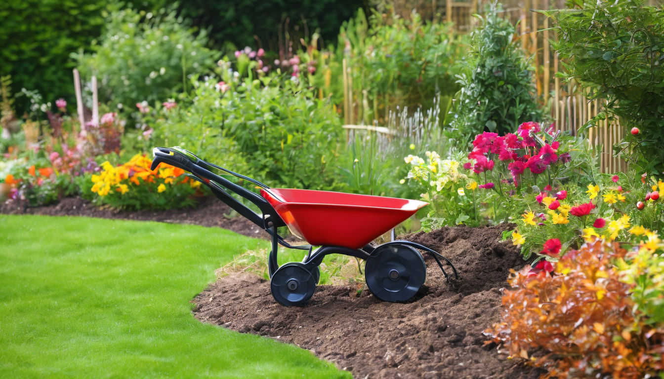 Discover the Best Seasonal Gardening Tips from Crawley’s Leading Experts