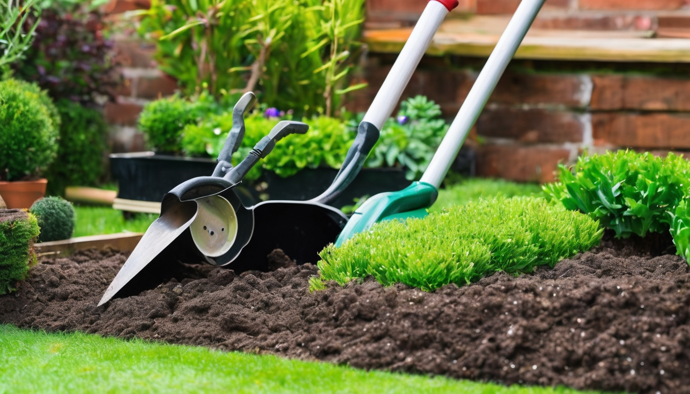 Why Hiring Local Gardening Services in Crawley Can Boost Your Garden’s Health