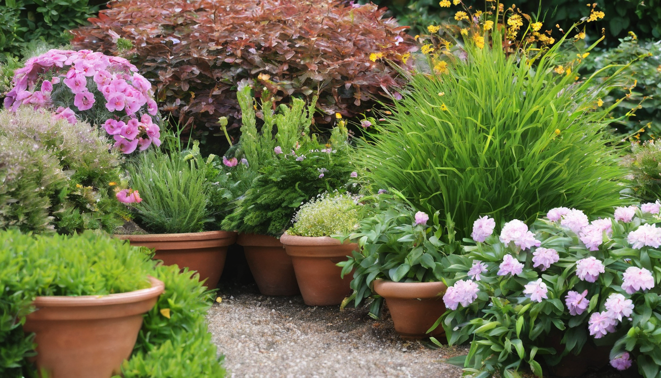 Essential Plant Care and Landscaping Advice from Crawley Gardening Specialists