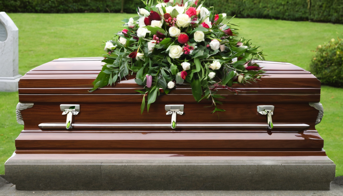 Top 7 Expert Tips for Choosing the Best Funeral Services in Crawley