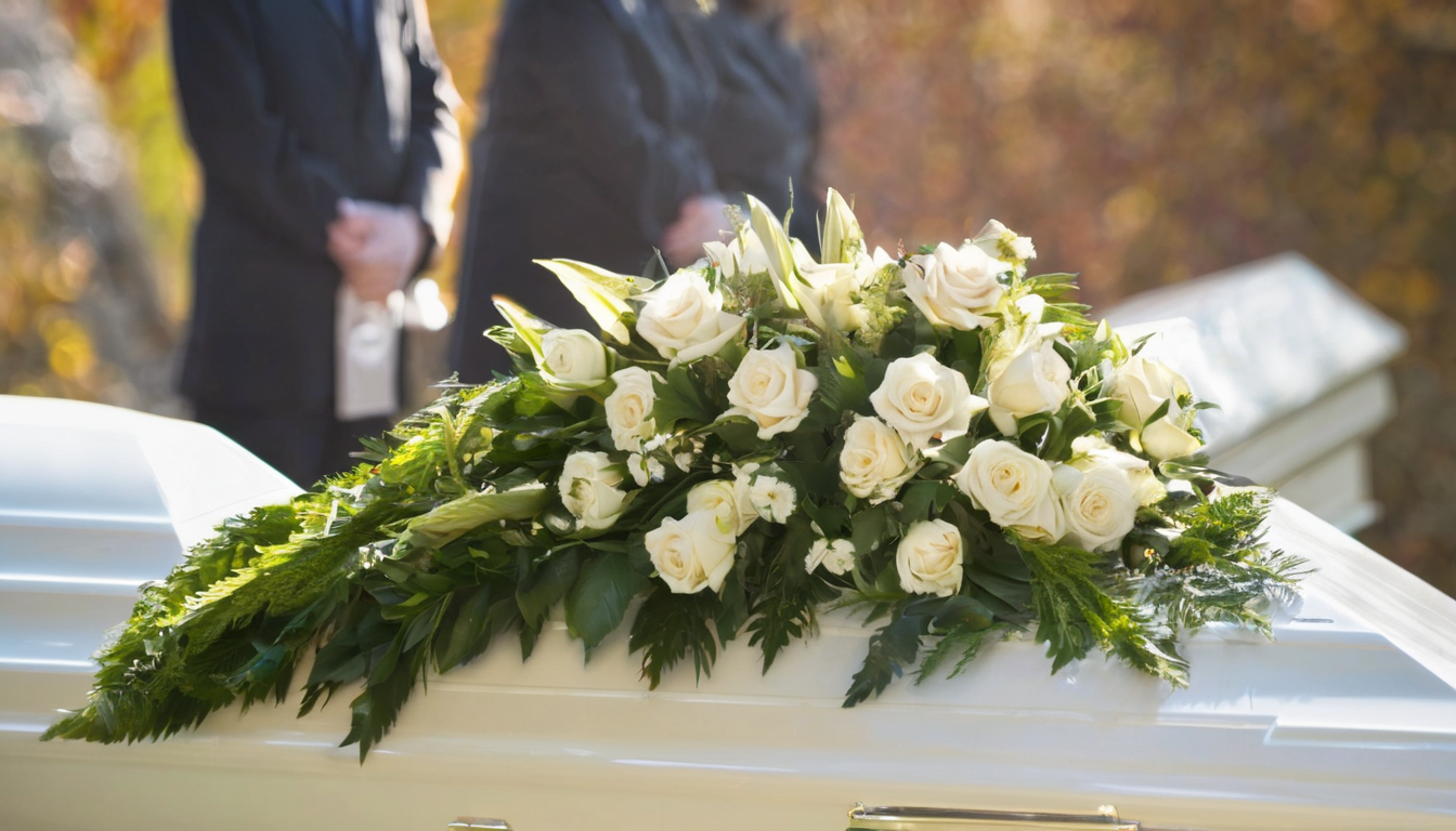 How to Find Affordable and Compassionate Funeral Providers in Crawley