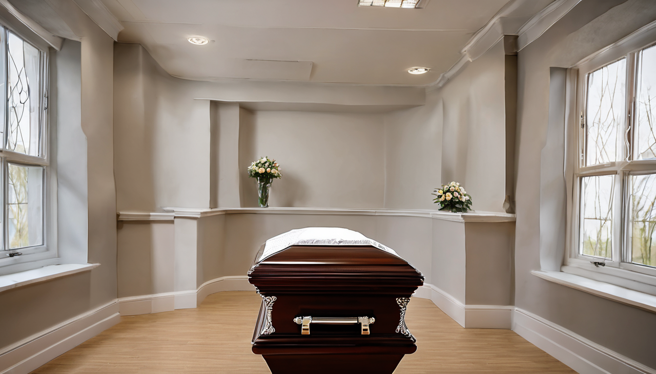 What to Expect from Professional Funeral Services in Crawley: A Complete Guide