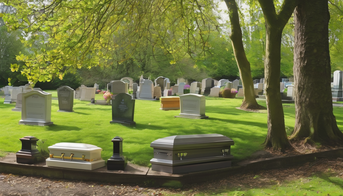 Exploring Eco-Friendly Funeral Options in Crawley: Sustainable Services Explained