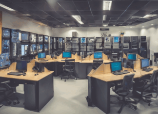 Computer Services In Crawley: Discover Expert Solutions Near You