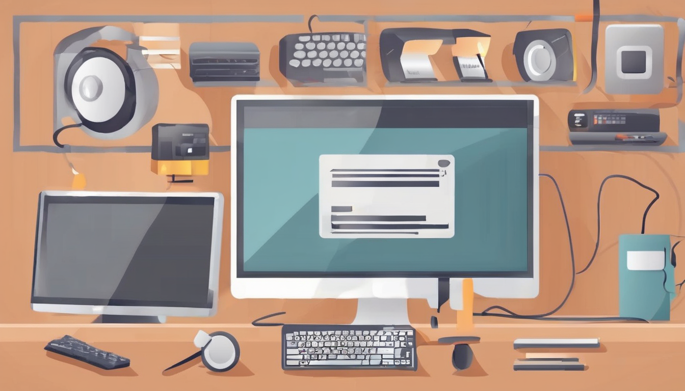 How to Find Affordable and Reliable Computer Support Services Near Crawley