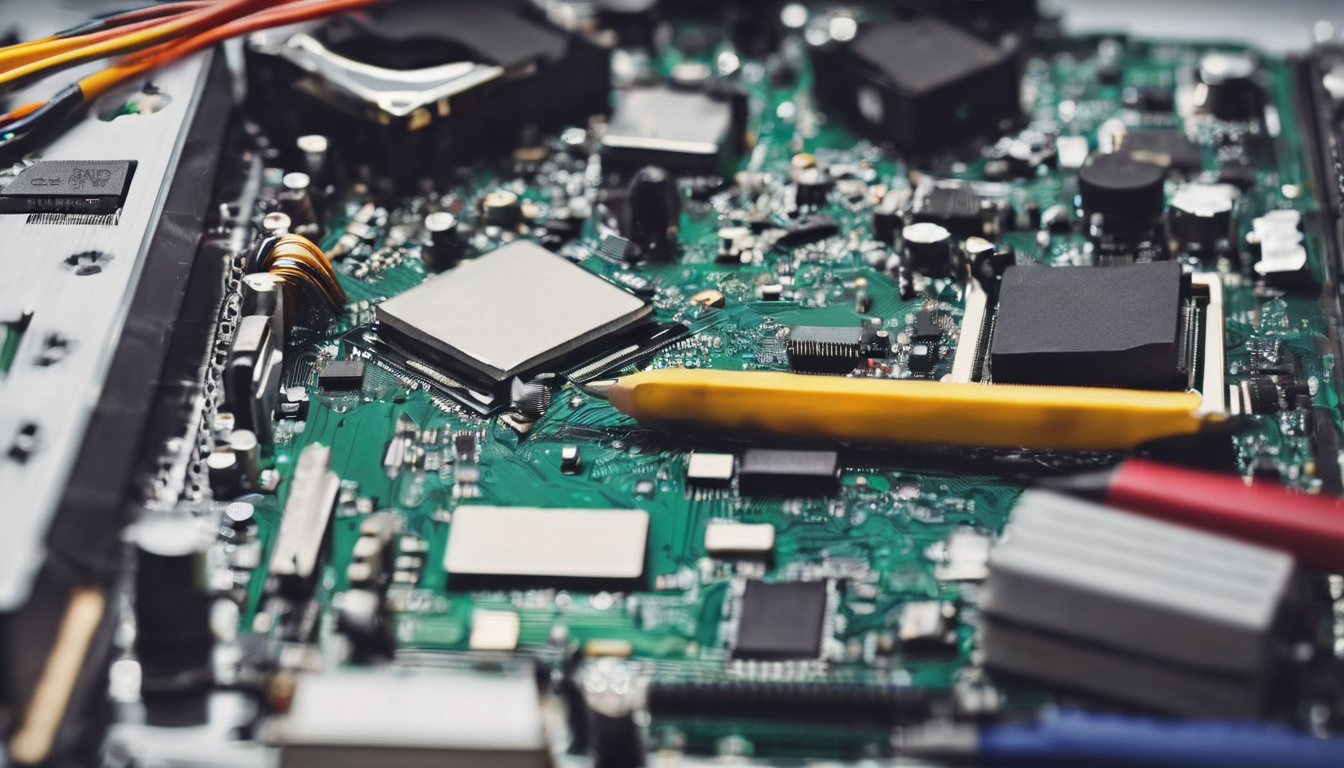 Why Local Computer Repair in Crawley Is Your Best Bet for Quick Troubleshooting
