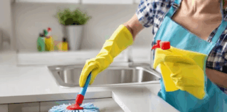 Cleaning Services In Crawley: Discover Expert Tips For Spotless Homes