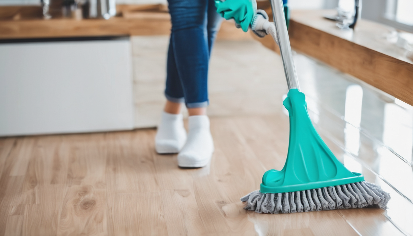 Discover the Ultimate Deep Cleaning Hacks Used by Crawley's Leading Experts