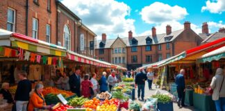 Why Crawley is Perfect for First-Time Tourists Why Crawley is Perfect for First-Time Tourists