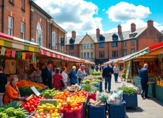 Why Crawley is Perfect for First-Time Tourists Why Crawley is Perfect for First-Time Tourists