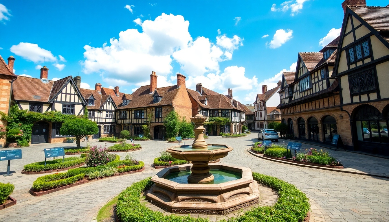 1. A Brief History of Crawley