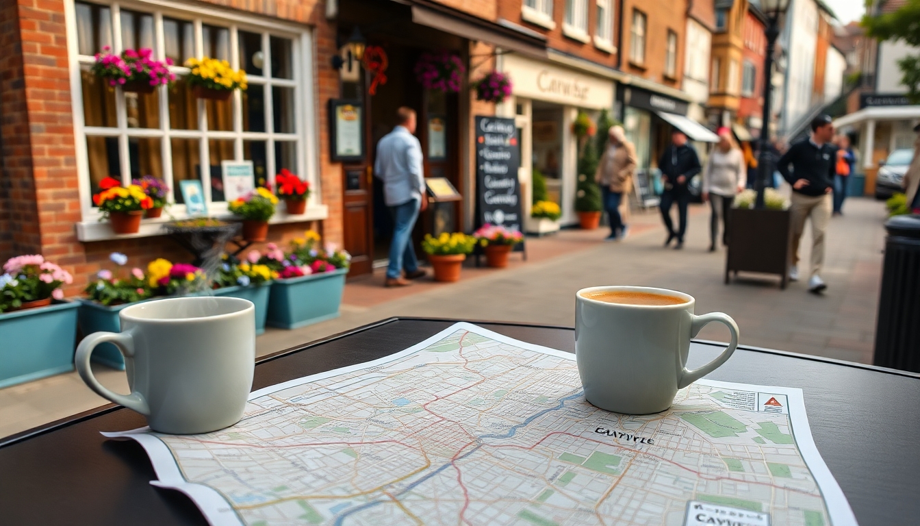 10. Tips for First-Time Visitors