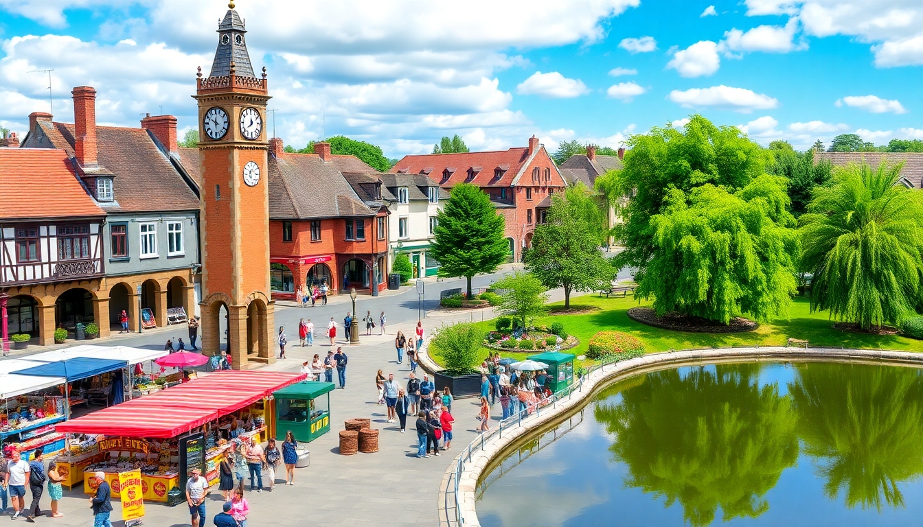 3. Must-See Attractions