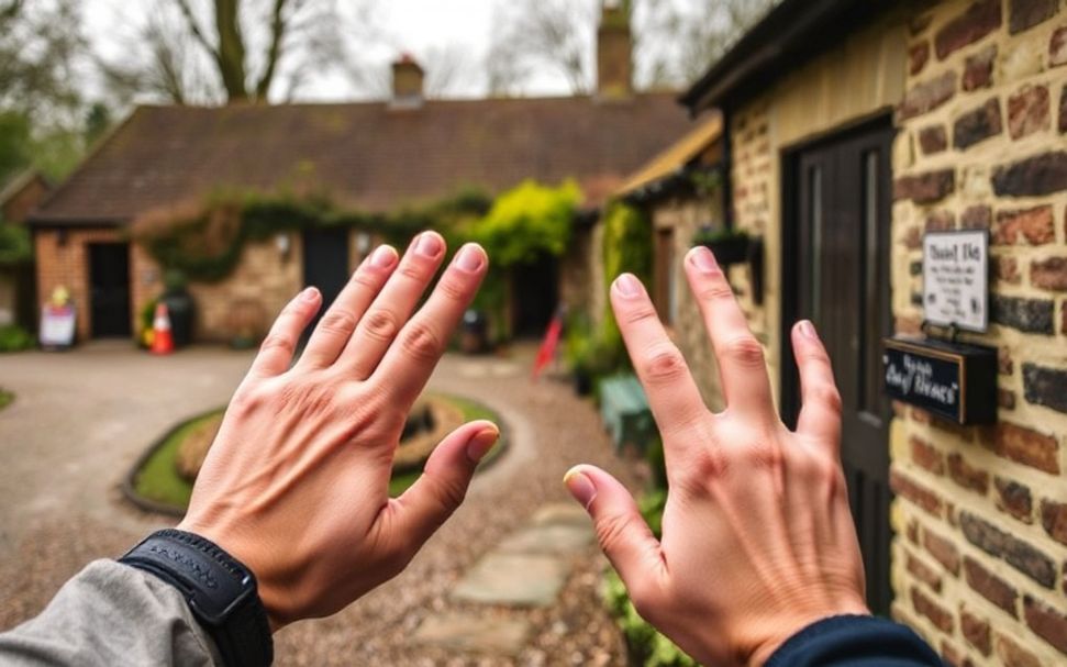 10 Hidden Gems in Crawley You Must Visit*