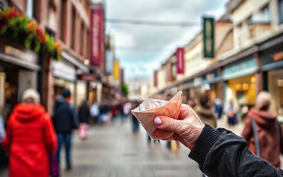 10 Must-Try Experiences That Make Crawley Town Centre Unique*