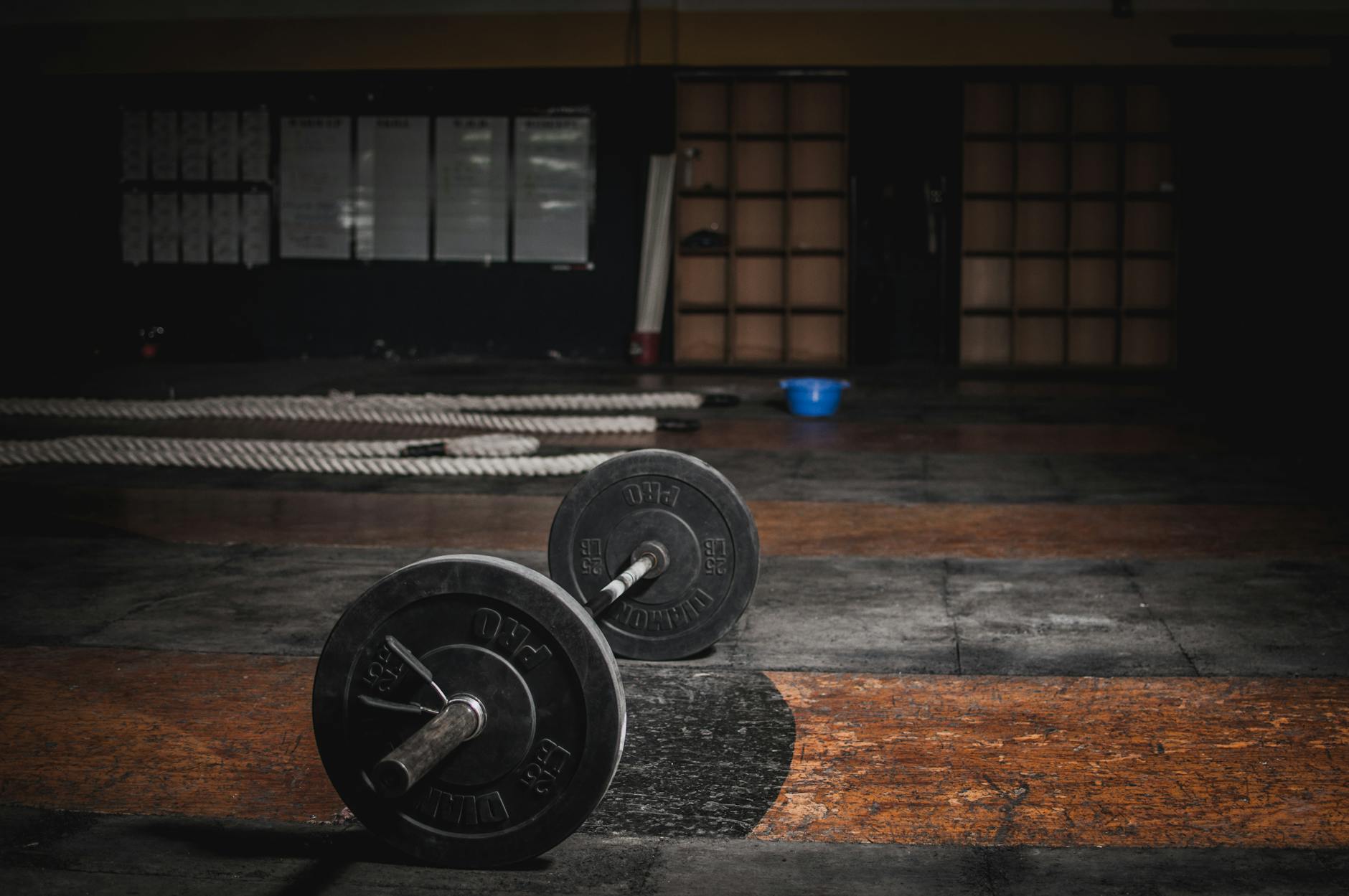 5 Proven Ways to Achieve Your Fitness Goals at Our Local Gym*