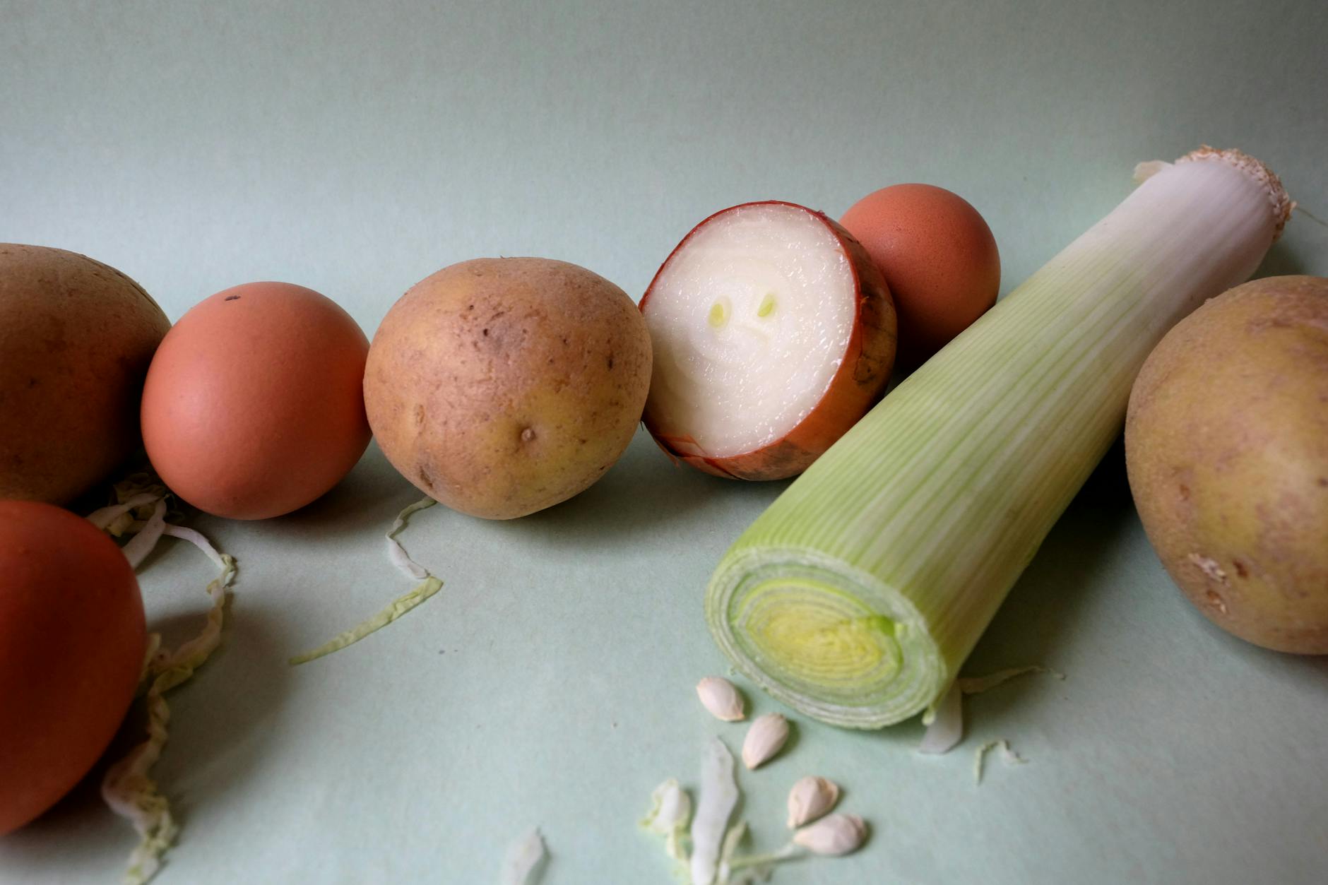 5 Simple Ways to Incorporate Healthy Farm Crawley’s Produce into Your Daily Meals*