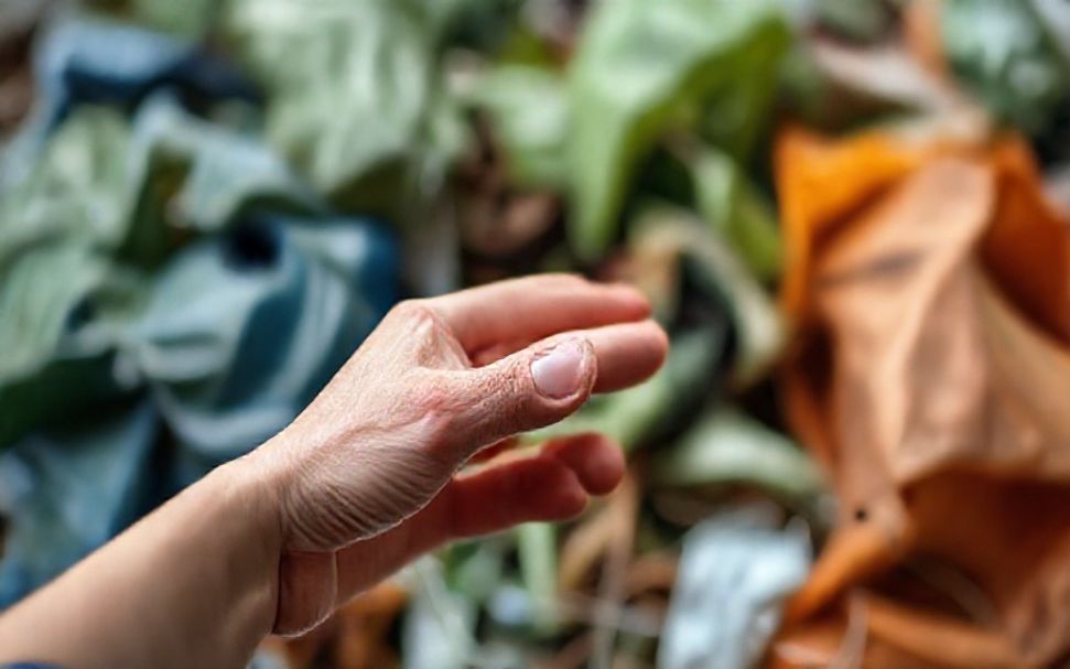 5 Easy Ways to Reduce Waste Before You Recycle*