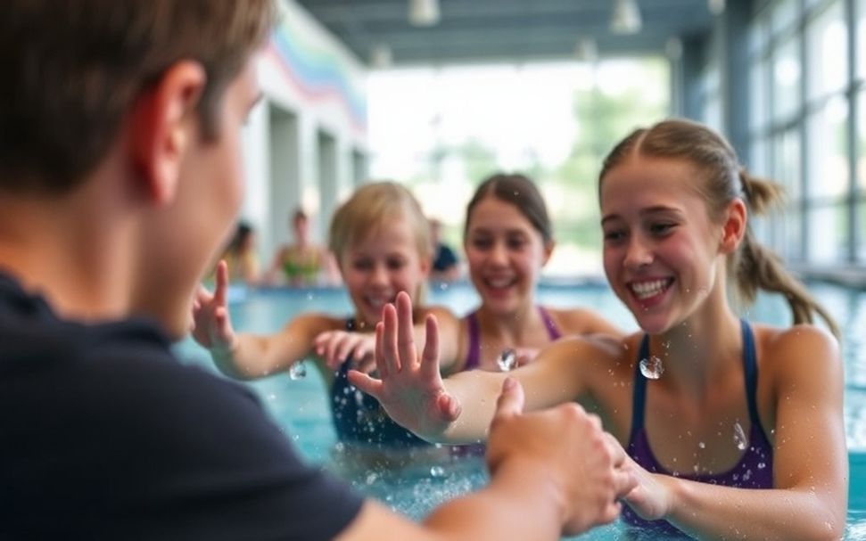 5 Fun Ways to Stay Active at K2 Leisure Centre*