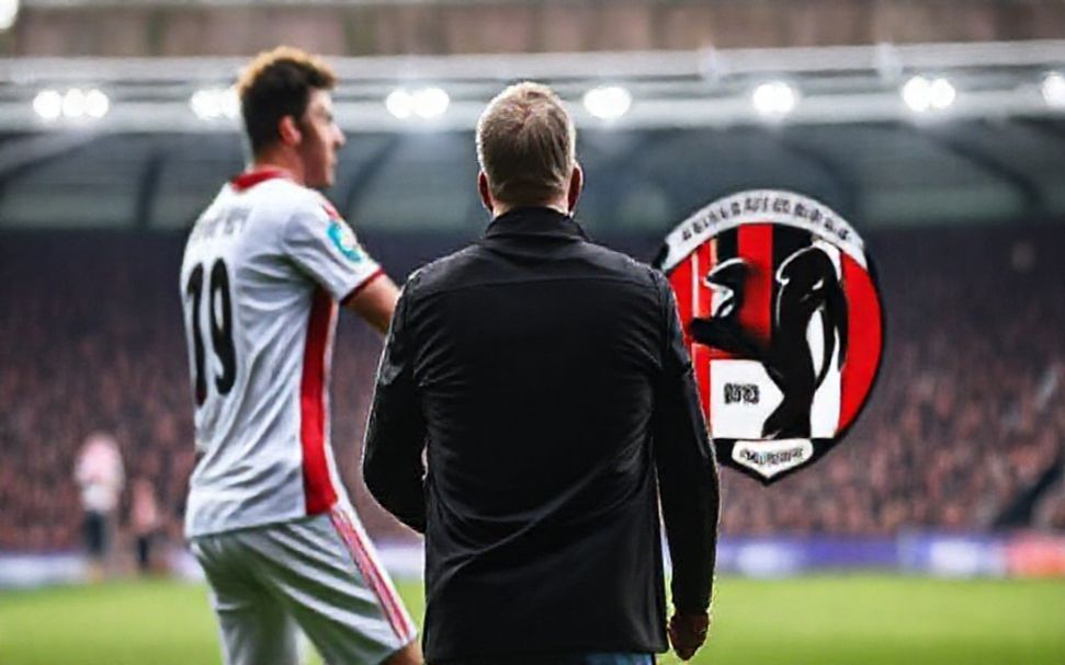 5 Key Duels That Will Decide Crawley Town vs Birmingham*