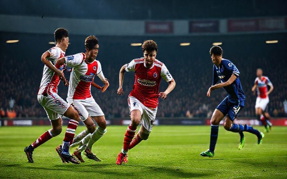 5 Key Players Who Could Decide the Crawley vs Palace Clash*