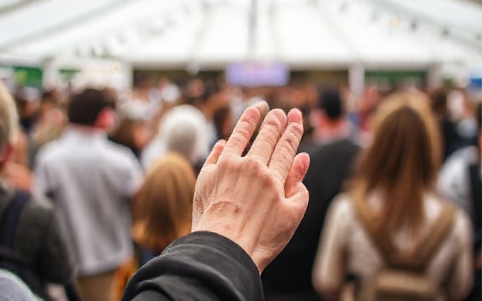 5 Must-Know Local Events Happening in Crawley This Month*