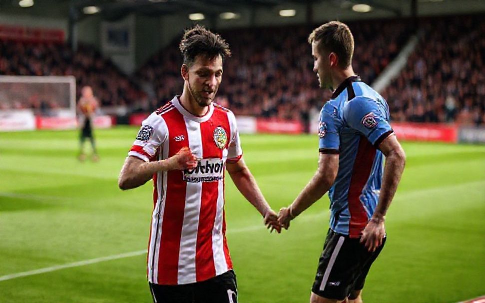 5 Reasons Why Crawley Town FC is a Community Football Club to Watch*