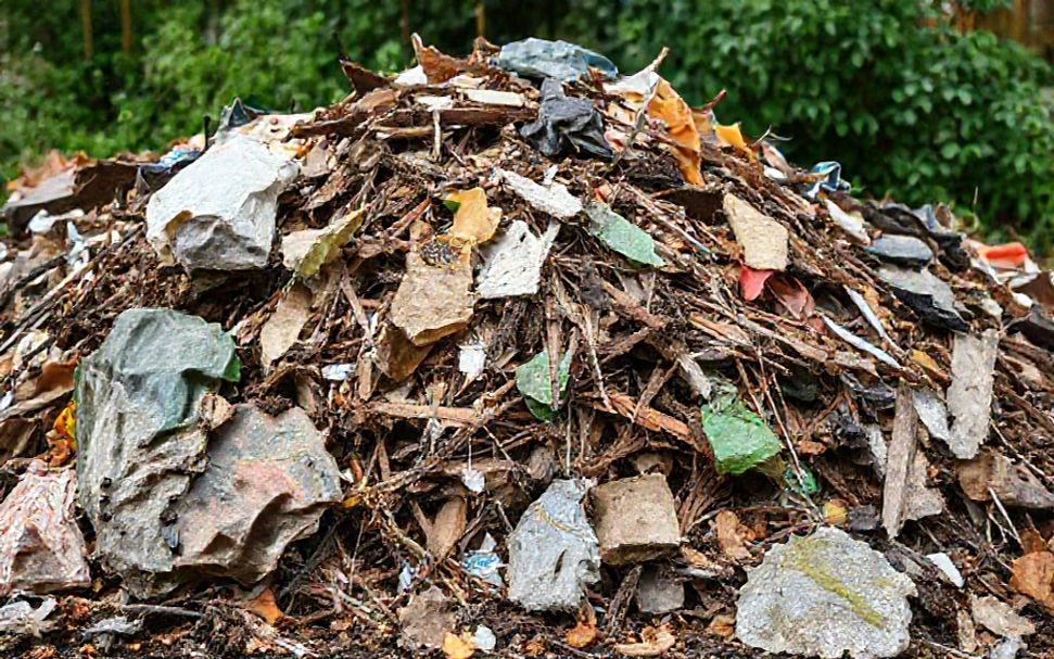 5 Responsible Ways to Clear Your Rubbish Pile in Crawley*