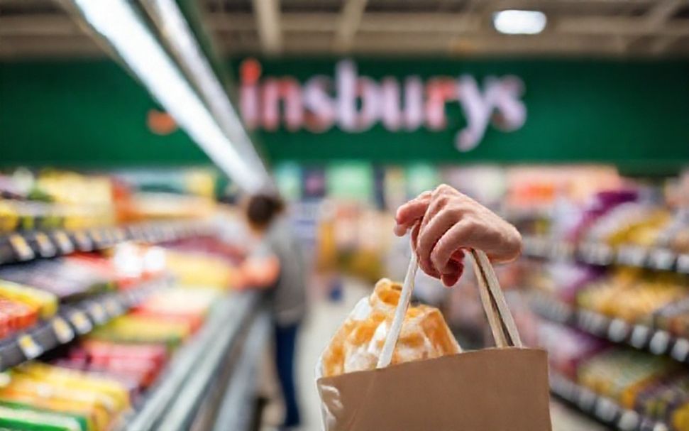 5 Smart Ways to Save More at Sainsbury’s Crawley*