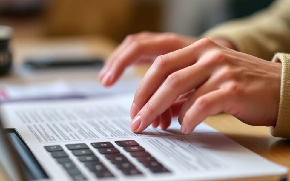 5 Surprising Ways to Find High-Paying Part-Time Jobs in Crawley*