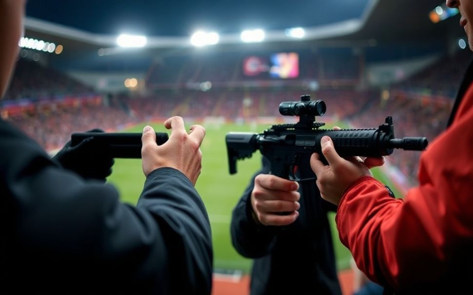 5 Tactical Adjustments Chesterfield Must Make to Secure a Win*