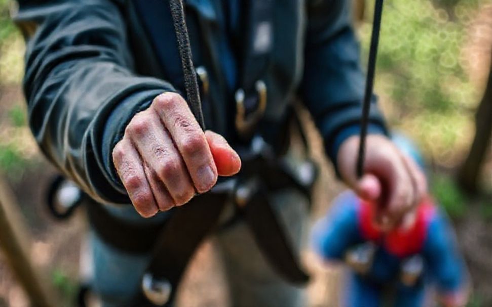 5 Unmissable Ways to Make the Most of Your Go Ape Crawley Experience*