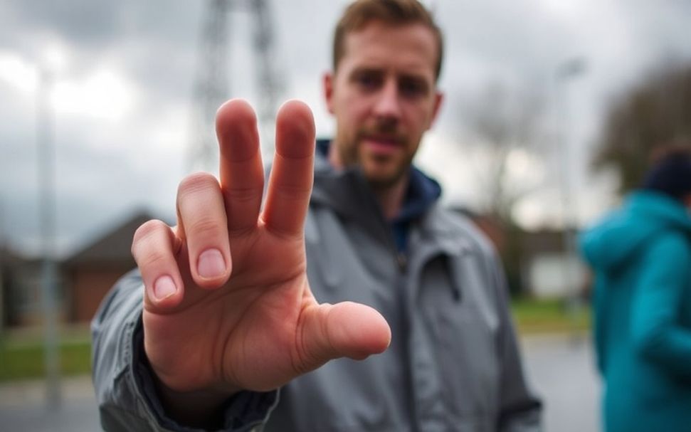 5 Ways BBC Weather Crawley Helps You Stay Prepared All Year*