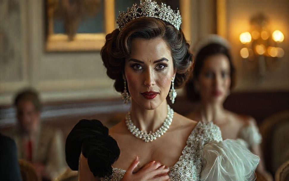 5 Ways Cora Crawley Redefined the Role of a Countess*