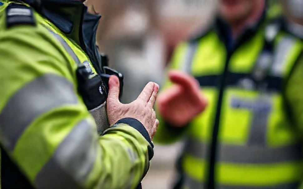 5 Ways Crawley Police Can Help You in an Emergency*