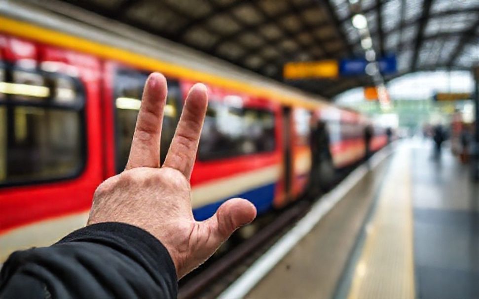 5 Ways Crawley Station Saves You Time and Stress*