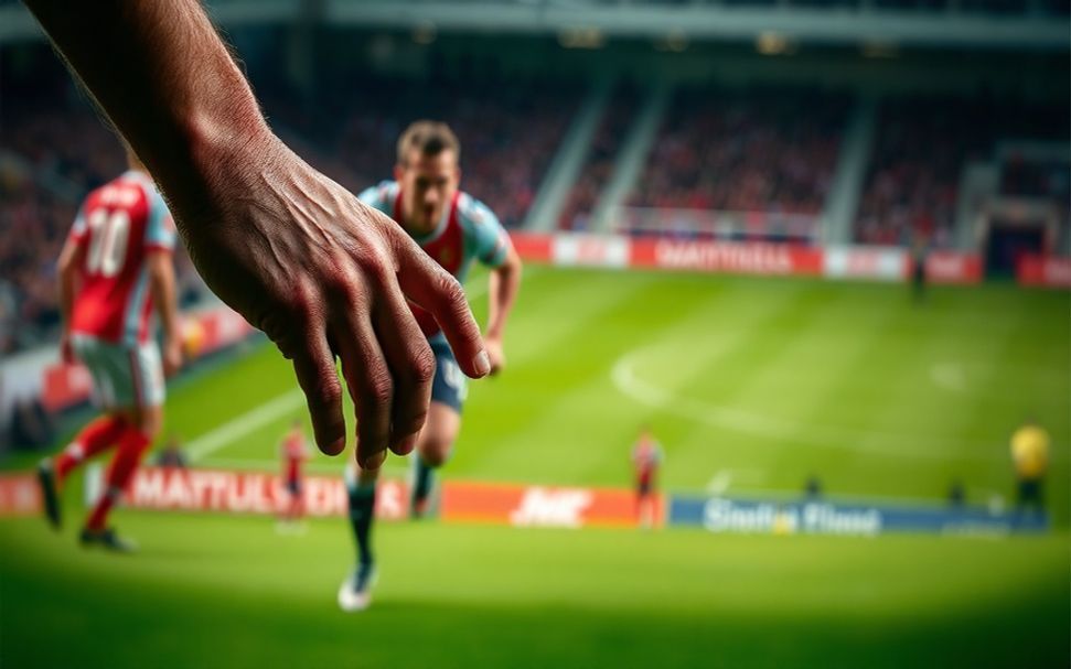 5 Ways Crawley Town FC is Changing English Football’s Underdog Narrative*